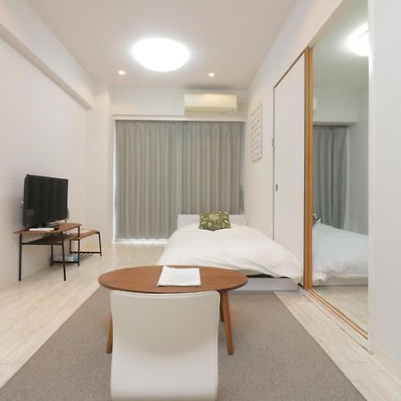 Hg Cozy Hotel No 34 天神橋筋六丁目駅前 Osaka Zewnętrze zdjęcie