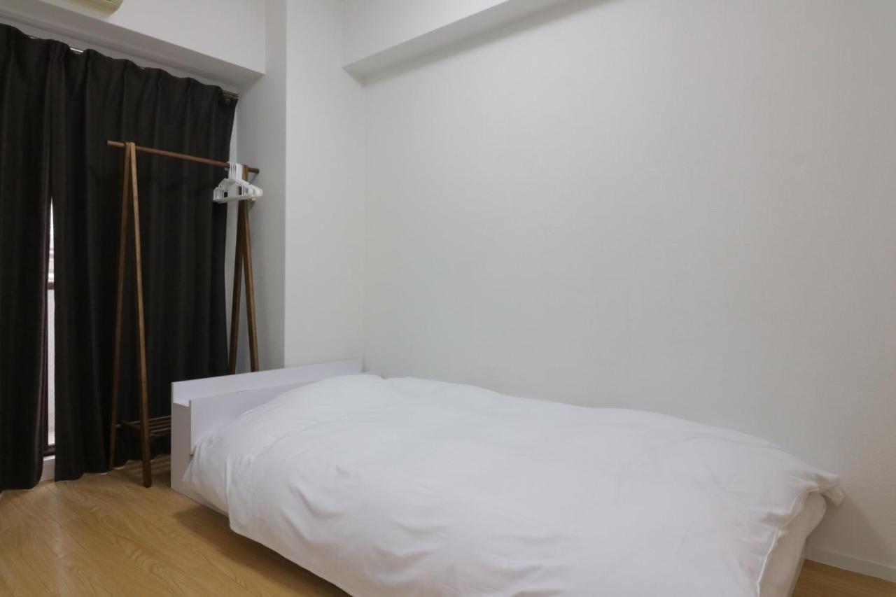 Hg Cozy Hotel No 34 天神橋筋六丁目駅前 Osaka Zewnętrze zdjęcie