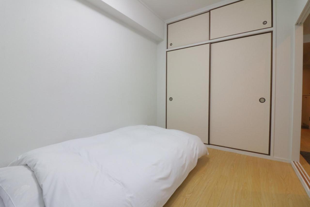 Hg Cozy Hotel No 34 天神橋筋六丁目駅前 Osaka Zewnętrze zdjęcie