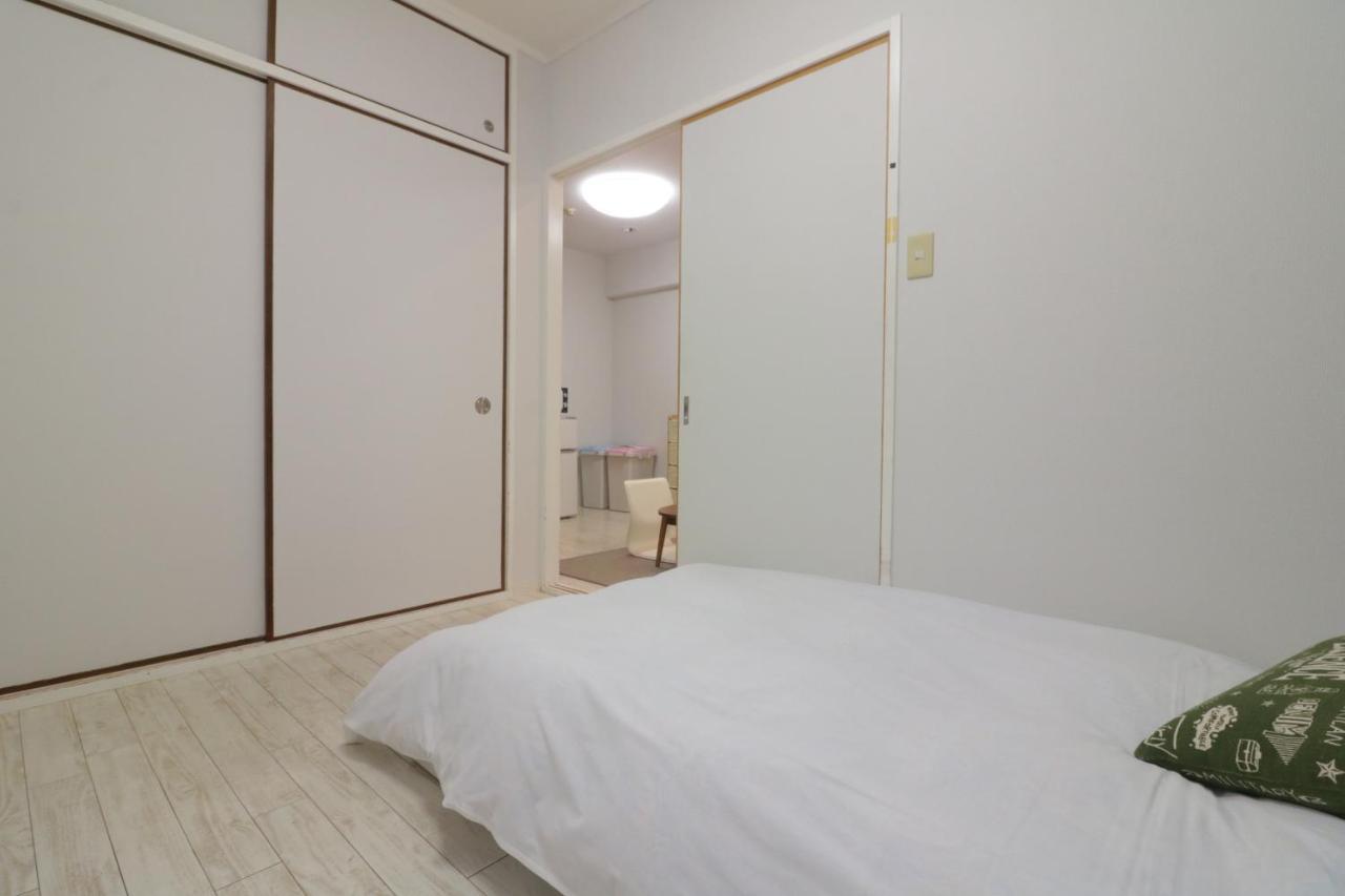 Hg Cozy Hotel No 34 天神橋筋六丁目駅前 Osaka Zewnętrze zdjęcie