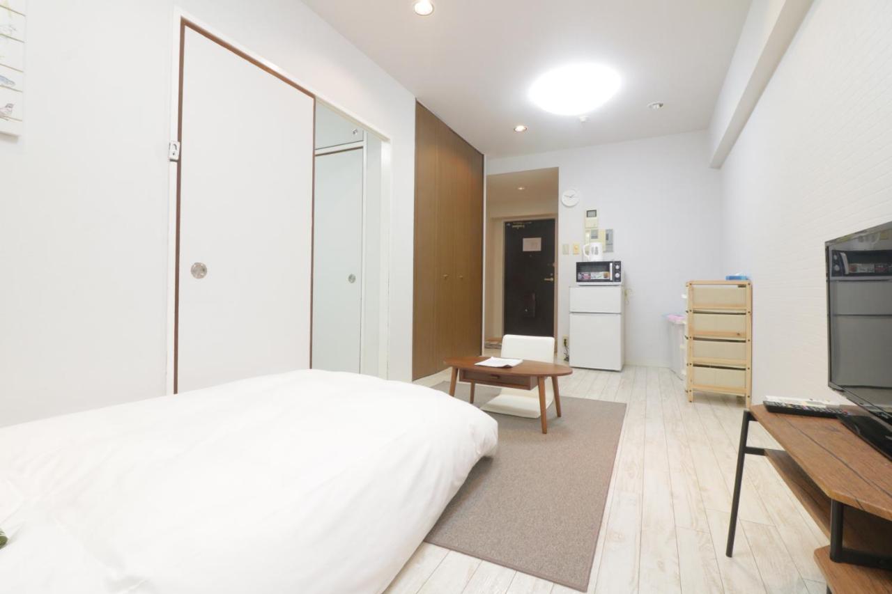 Hg Cozy Hotel No 34 天神橋筋六丁目駅前 Osaka Zewnętrze zdjęcie