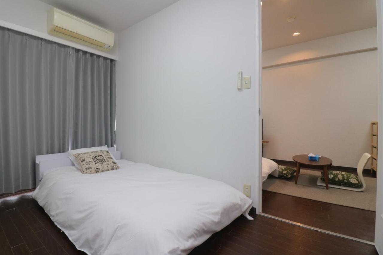 Hg Cozy Hotel No 34 天神橋筋六丁目駅前 Osaka Zewnętrze zdjęcie