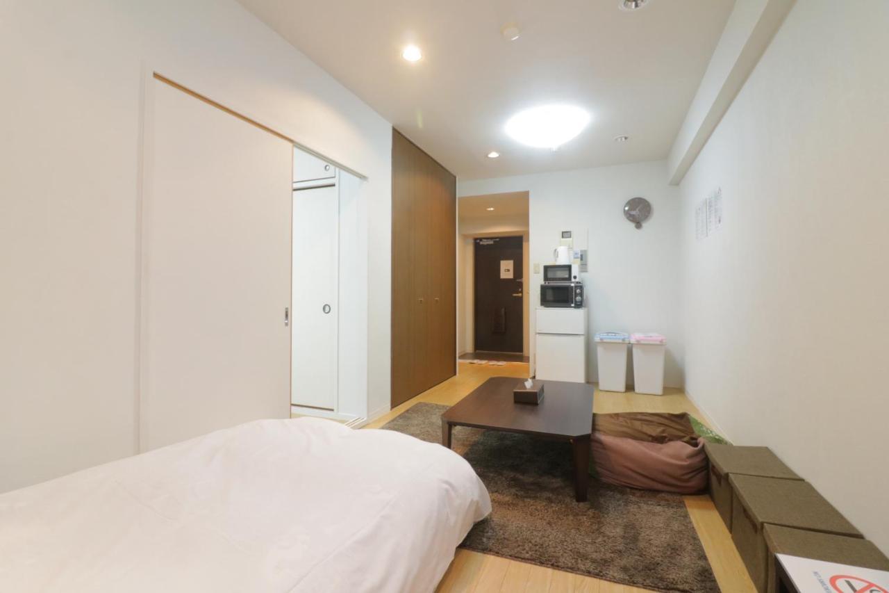 Hg Cozy Hotel No 34 天神橋筋六丁目駅前 Osaka Zewnętrze zdjęcie