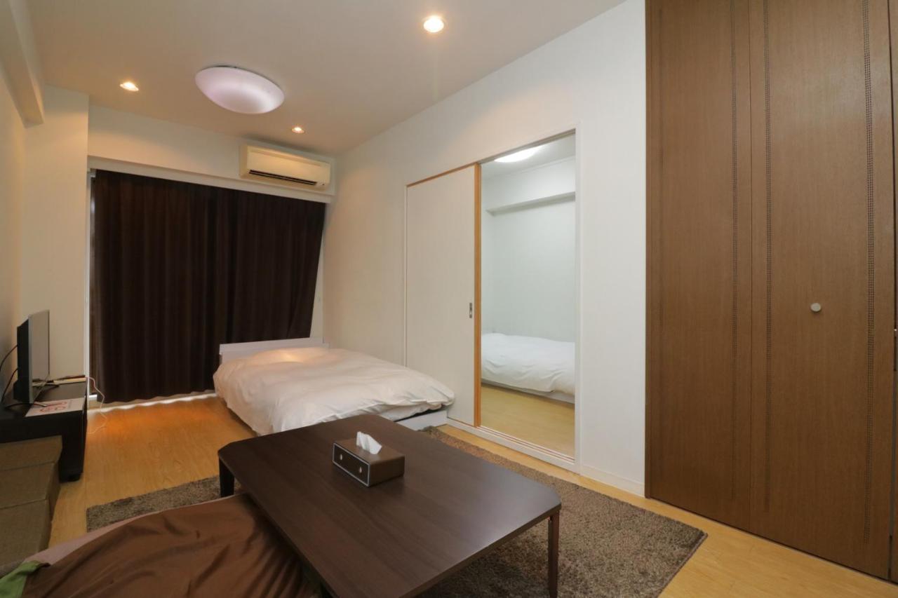 Hg Cozy Hotel No 34 天神橋筋六丁目駅前 Osaka Zewnętrze zdjęcie